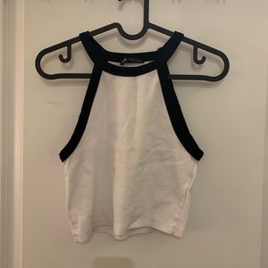 Zara Crop Top M